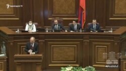 Ըստ փորձագետների` դատաիրավական համակարգում ու կոռուպցիայի դեմ պայքարում իշխանությունը կաղում է