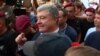 grab: poroshenko questioned