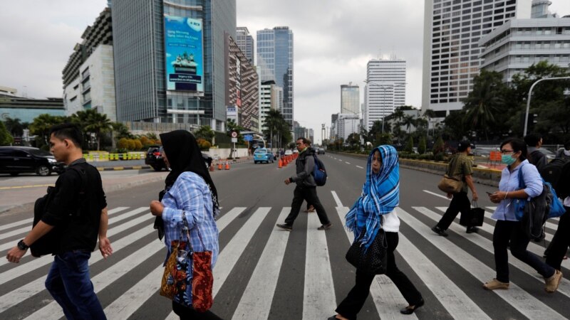Indonezia do ta zhvendosë kryeqytetin