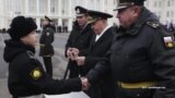 «Карателі» в Криму, Аксьонов в горах | Крим.Реалії ТБ