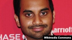 Aziz Ansari