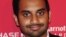 Aziz Ansari