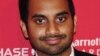 Aziz Ansari