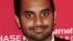 Aziz Ansari
