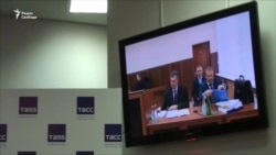 В Киеве начался суд на Виктором Януковичем