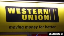 “Western Union”