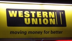 Western Union arkaly Türkmenistandan daşary ýurda pul ugratmak üçin telefon üsti bilen nobata ýazylmaly