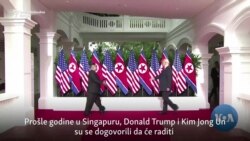 Samo sastanak Trumpa i Kim Jong Un neće biti dovoljan