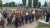 Осетинский совет старейшин призвал не ходить на похороны