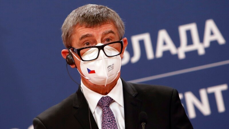 Чешкиот парламент одби да ја продолжи вонредната состојба поради коронавирусот 