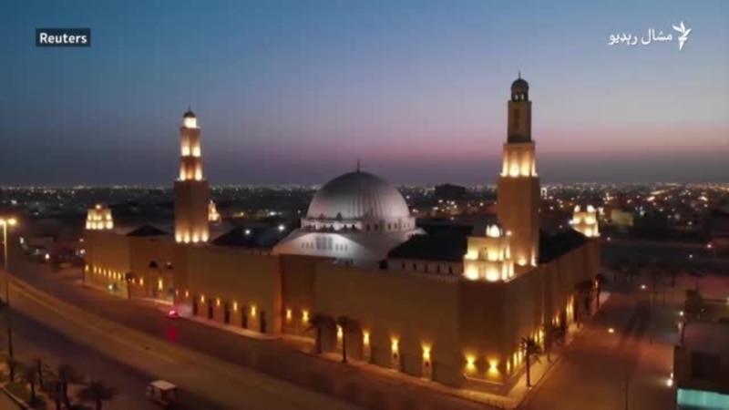 سعودي، ترکیې او بیت المقدس کې جوماتونه پرانیستل شول