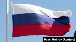 د روسیې بیرغ