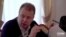 Народний депутат фракції «Народний фронт» Руслан Лук’янчук