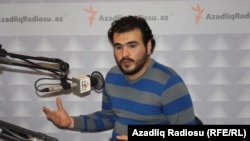 Mirmehdi Ağaoğlu