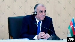E.Məmmədyarov