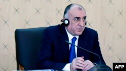 E.Məmmədyarov
