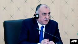 Էլմար Մամեդյարով, արխիվ 