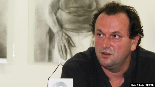 Dzenan Jusufović: Napraviti specijalizovanu kancelariju