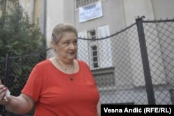 Zalažemo se da ulica ostane mirna, urbana oaza: Jasna Đokić