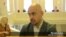 Тиша з боку з боку АП «б’є» по авторитету президента – Найєм