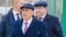 Tatarstan -- Rustam Minnikhanov and Lenar Safin