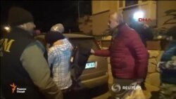 Шахси муттаҳам дар ҳамлаи Истанбул боздошт шуд
