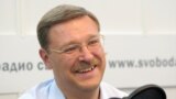 Константин Косачев