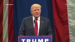 Трамп постарался объяснить свои заявления по Крыму (видео)