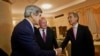 John Kerry la Chişinău: „Sunt aici ca să vă asigur că Statele Unite vă sunt alături”