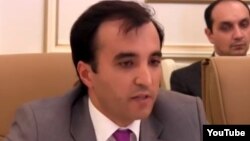 Akif Qurbanov