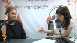 სოფიო ხუნწარია: „არტარეა“ ორი წლისაა