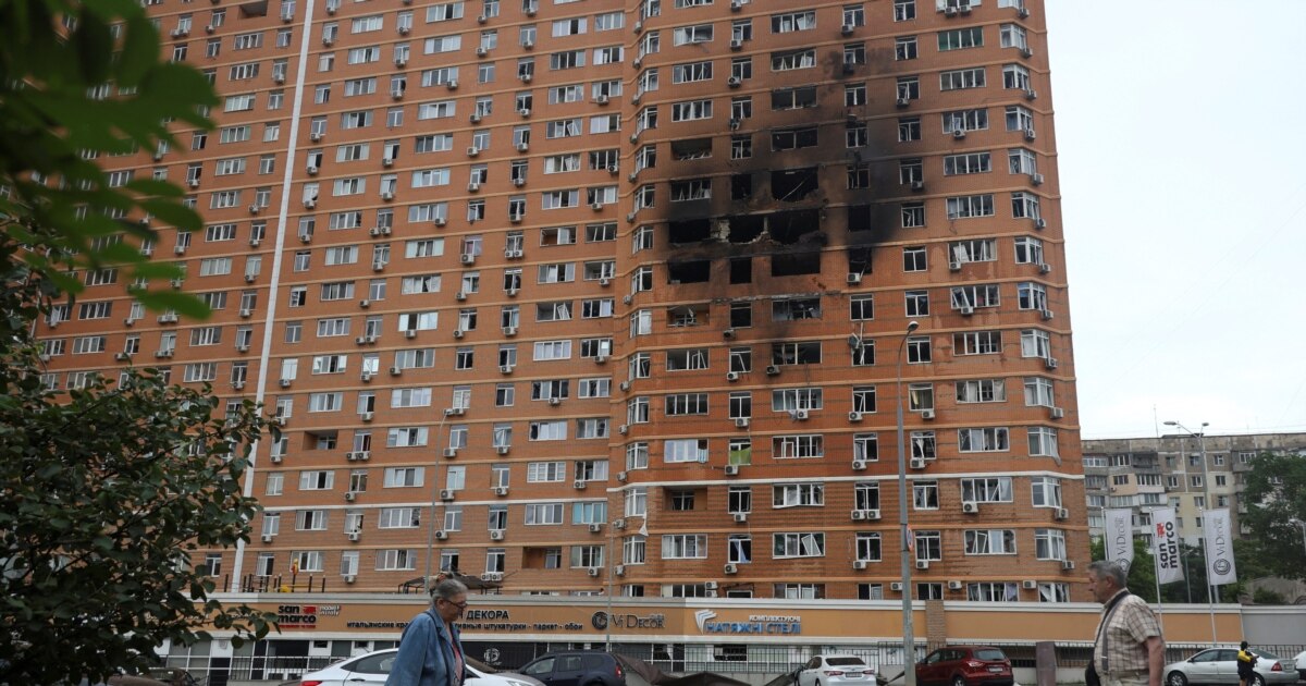 СБУ засудила агента ФСБ за шпигунство біля Чорного моря