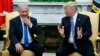 «ابراز نگرانی از برنامه اتمی عربستان سعودی» در مذاکرات نتانیاهو با ترامپ