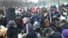 "Марш против подлецов", Санкт-Петербург