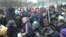 "Марш против подлецов", Санкт-Петербург
