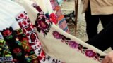 Репутація найдешевшого базару вишиванок. По чому в Коломиї вишиванка? (відео)