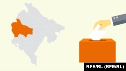 илустрација, избори во Никшиќ, Црна Гора