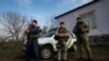На Донбасі 3 лютого постраждали двоє українських військових – штаб