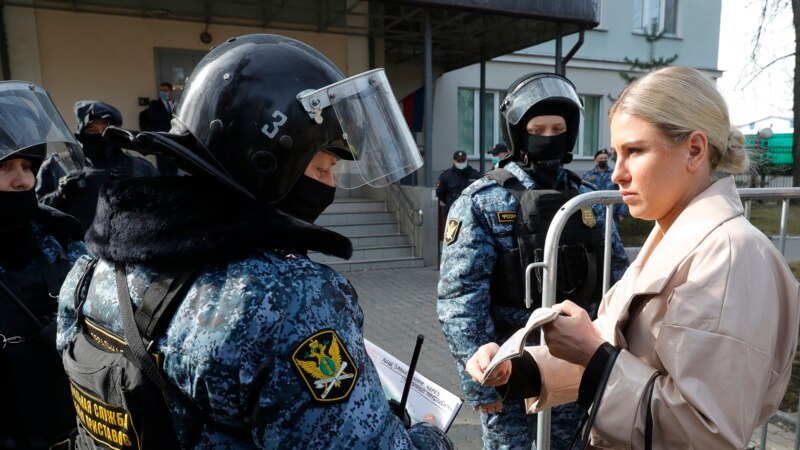 В России как минимум 53 человека стали фигурантами уголовных дел, связанных с ФБК – 