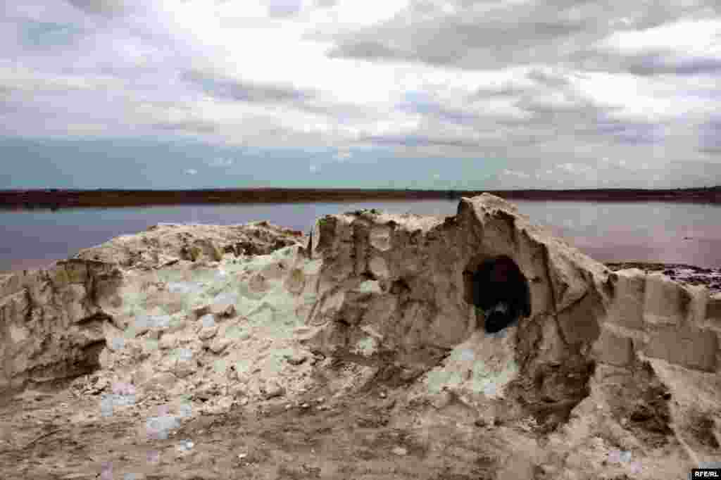 Çörəyi duzdan çıxaranlar #18