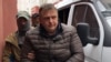 Jailed Crimean Journalist Tells Court He Was Tortured, Coerced To 'Confess' On Russian TV
