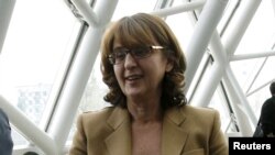 Ministrja e Jashtme e Gjerogjisë, Maia Panjikidze