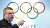 МОК допустил шестерых спортсменов из России до Олимпиады в Париже