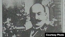 Sultan Məcid Qənizadə