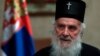 Serbian Orthodox Patriarch Hospitalized After Testing Positive For Coronavirus