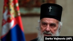 Patriarx İrinej