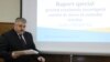 Decesul lui Andrei Braguţa şi raportul ombudsmanului despre cele 16 instituţii de stat care au avut tangență cu acest caz