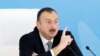 Azeri President Fires Regional Governor