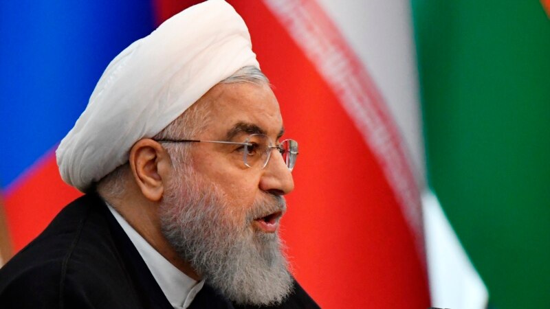 Иран дүйнөлүк державаларга убакыт чектеди