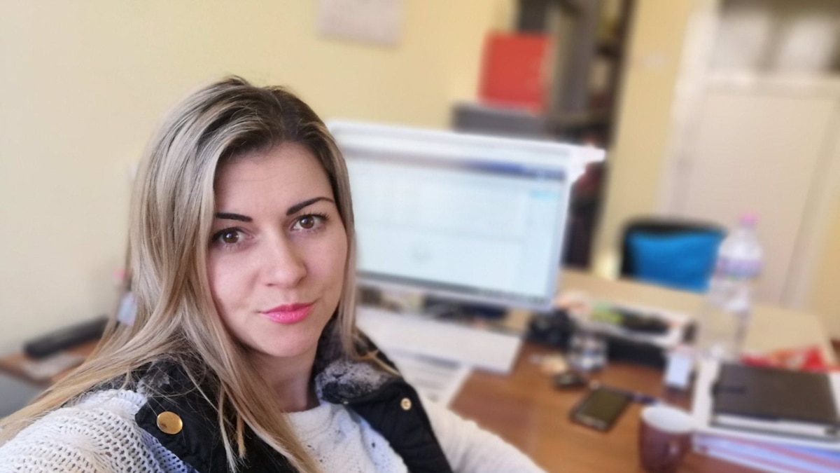 За равен шанс. Мартина Йорданова, която свързва дарители с ученици в нужда
